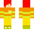golden chara