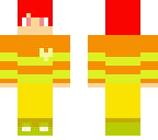 golden chara