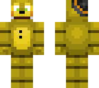goldenfredy