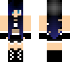 goth girl