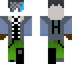 gray vylad sans