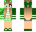 green crazyness