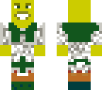 greener joel