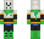 greentale papyrus