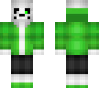greentale sans