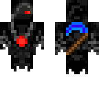 grim