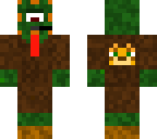 guardian boy