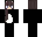 halloween cat girl