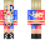 harley quinn