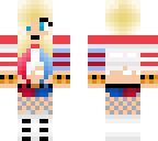 harley quinn