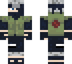 hatake kakashi
