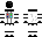 hidden noob