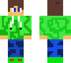 highburgers test 2nd skin