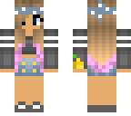 hipster girl