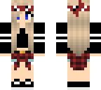 hipster girl