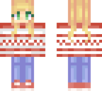 holiday sarah