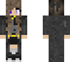 hufflepuff girl