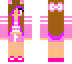 human sylveon