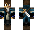 hunter