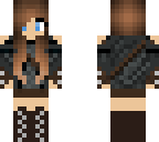 huntress