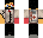 hurt medic