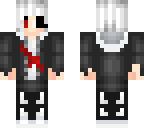i dunno uhh brokenfell edgy
