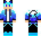 ice boy