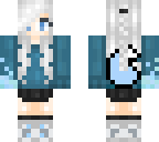 ice wolf edited