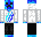 icemob whitehoodie
