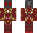 iron ultron mk 46