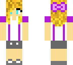 jessie girl