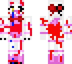 kill baby mangle