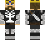king