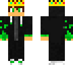 king