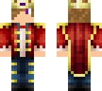 king