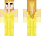 ktwhyy - belle costume