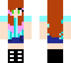 laura's skin
