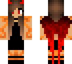 lava devil