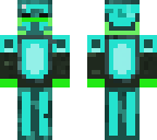 leader skin