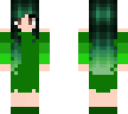 leafy non werewolf