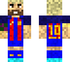leo messi