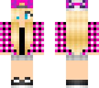 letszilina pink edit