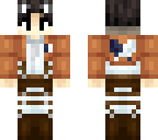 levi edited