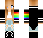 lgbtq girl