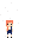 little girl