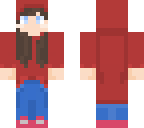 little red riding hood 1
