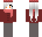 littletale girl papyrus