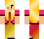 lizzie sunset high fix