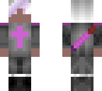 male guard