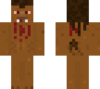 mamed wolfman
